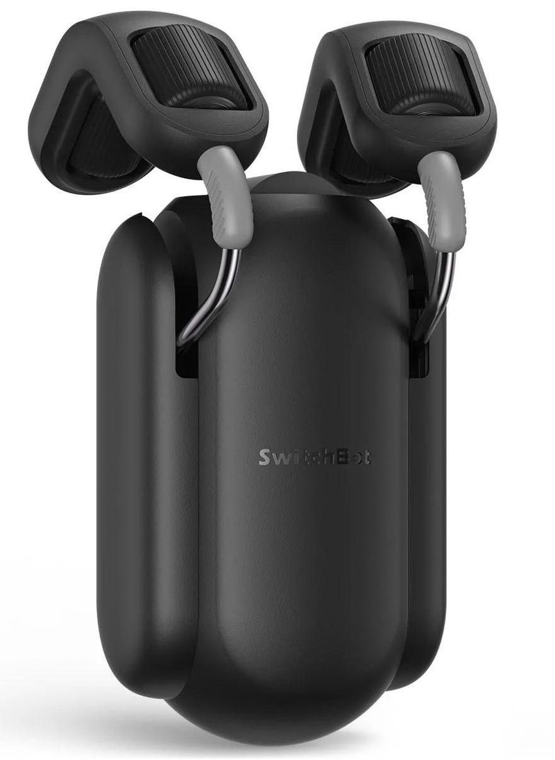 SwitchBot - Curtain Smart Opener Wireless App Automate Timer Control Rod 2 - Image 1