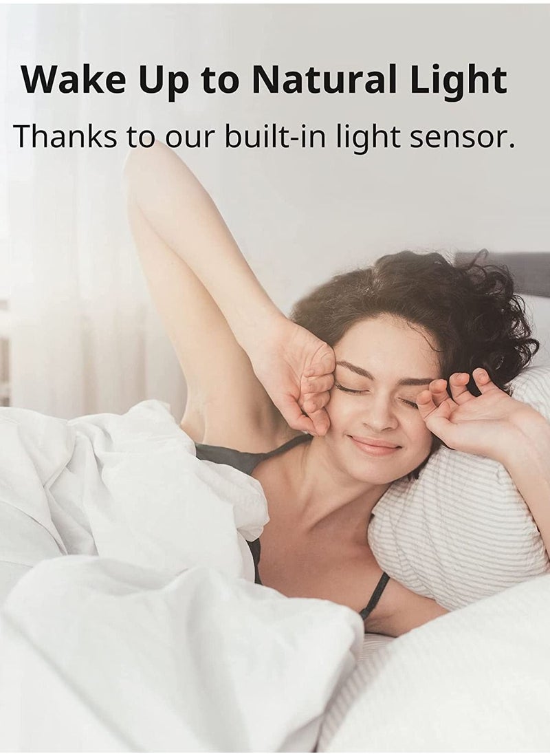 SwitchBot - Curtain Smart Opener Wireless App Automate Timer Control Rod 2 - Image 1