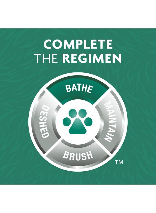 FURminator Ultra Premium deShedding Shampoo for Dogs Helps Reduce Excess Shedding, 16 oz - Image 3