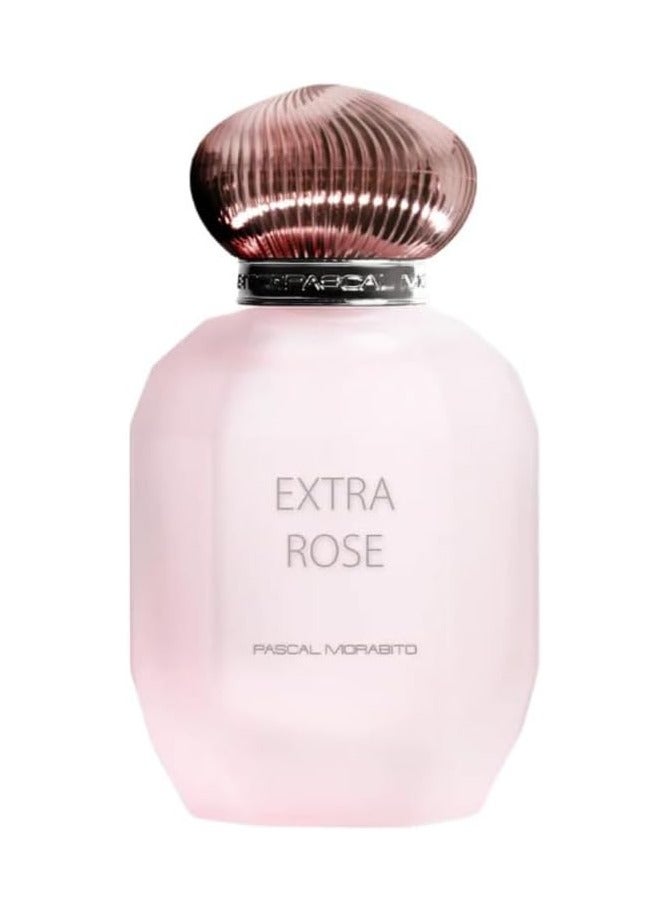 PASCAL MORABITO EXTRA ROSE EDP 100ML - Image 2