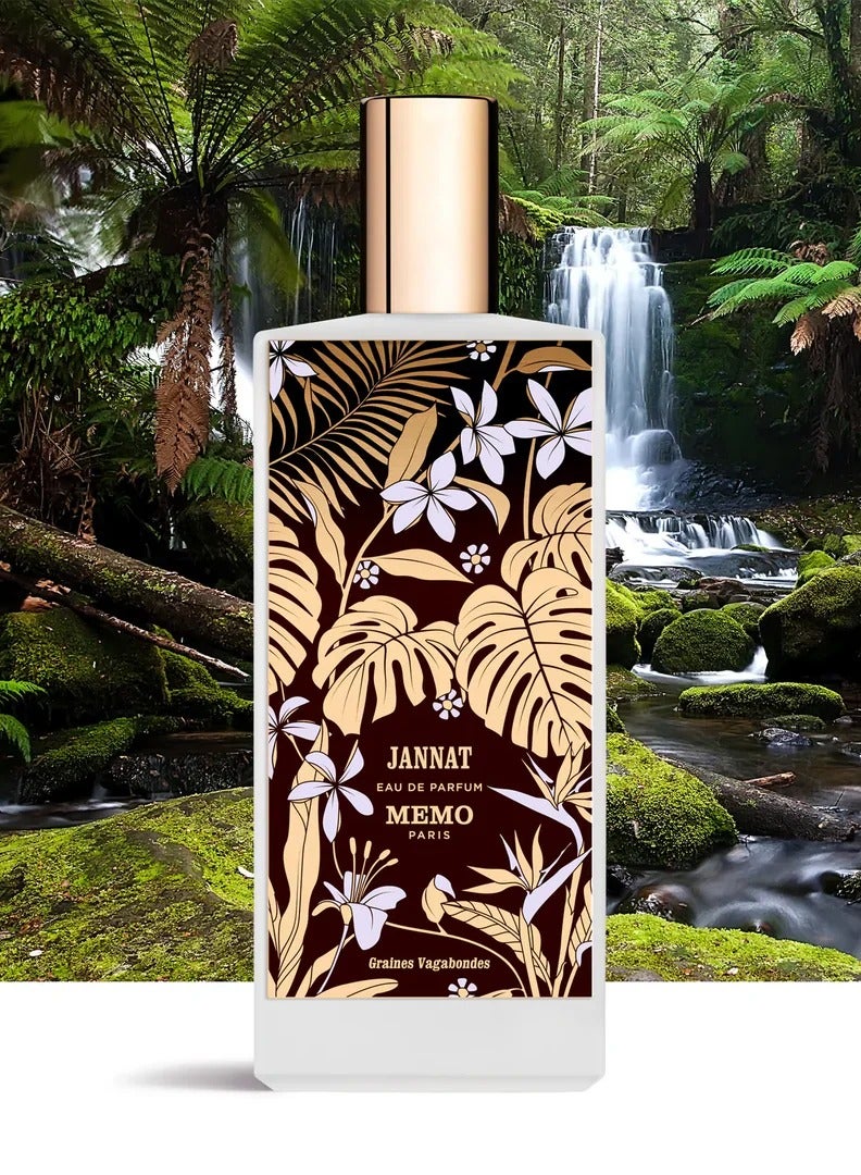 ميمو جنة أو دو برفيوم ٧٥ مل - Image 2