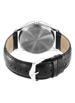 TITAN Leather Analog Wrist Watch 1823SL03  - Image 5