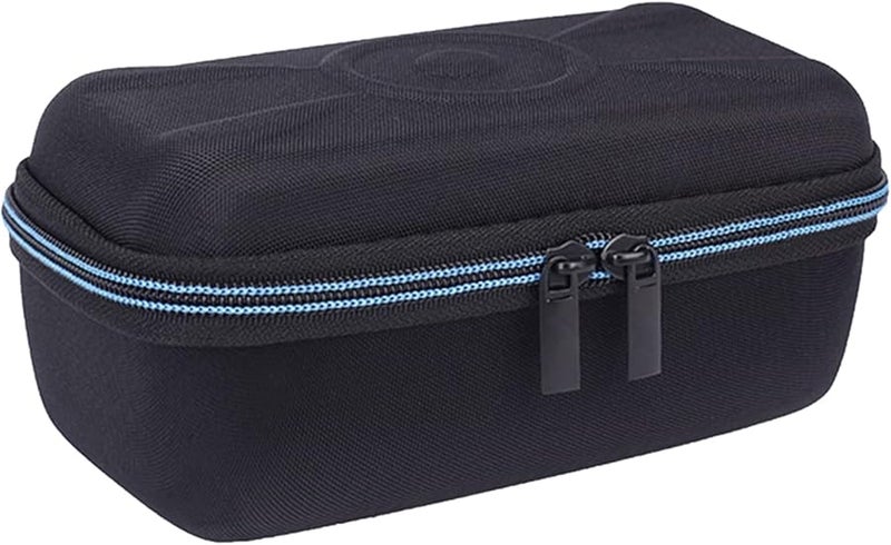 غطاء حامل M5 الواقي المضاد للخدوش والمقاوم للأتربة، حقيبة سفر سوداء - Image 4