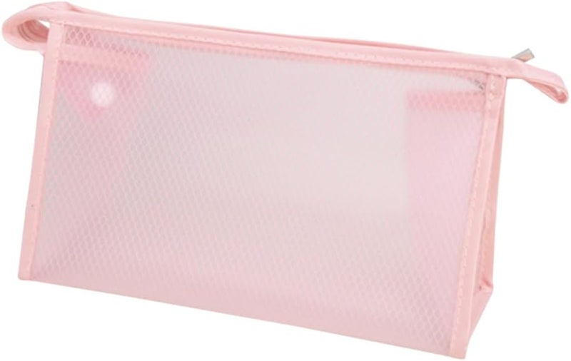 Large Portable Toiletry Bag Travel Makeup Pouch Organizer Wash Bag - Image 1