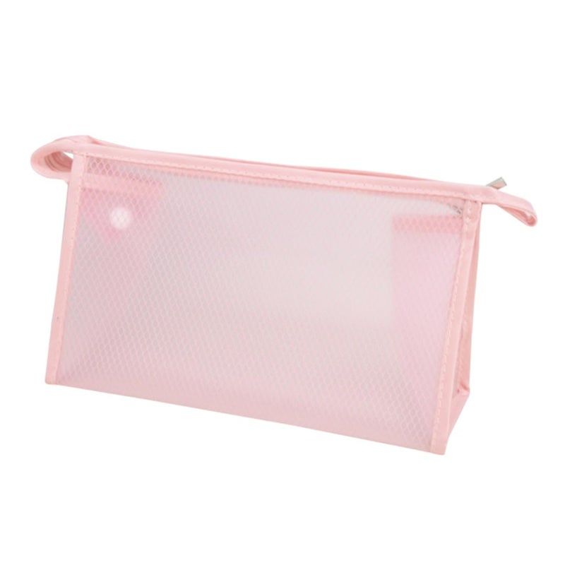 Large Portable Toiletry Bag Travel Makeup Pouch Organizer Wash Bag - Image 2