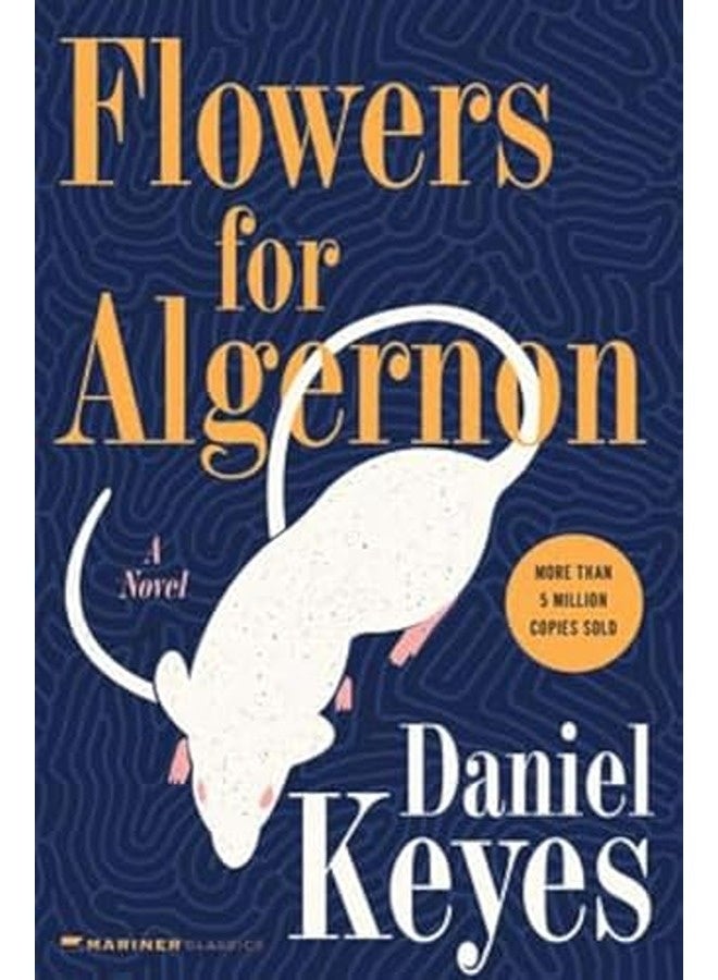 Flowers For Algernon