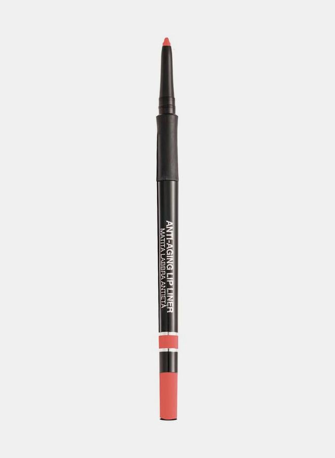 Essential Anti Aging Lip Liner, Pink Orange ML28