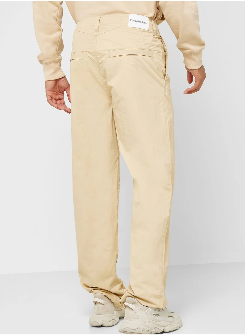 Calvin Klein Jeans Essential Chino Pants