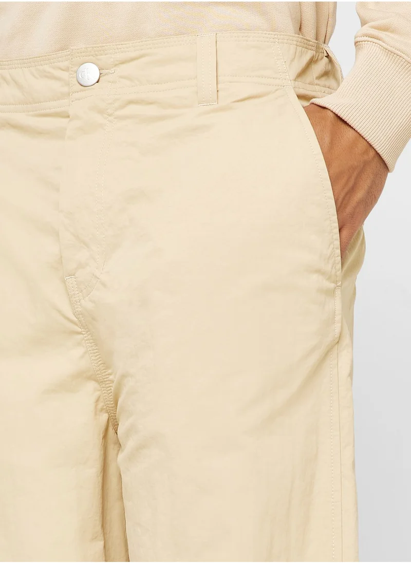 Calvin Klein Jeans Essential Chino Pants