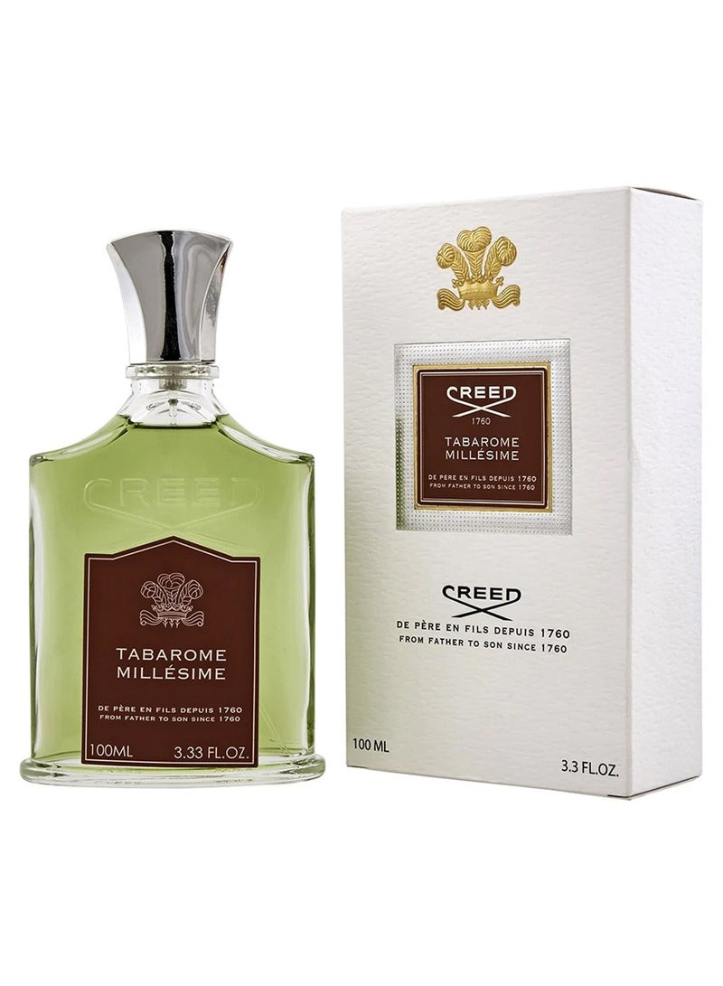 كريد عطر تاباروم ميليسيم للرجال - أو دي بارفان، 100 مل - Image 1