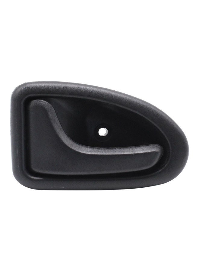 Loquat Front Door Left Side Handle Replacement For Renault Magane 1 - Image 1