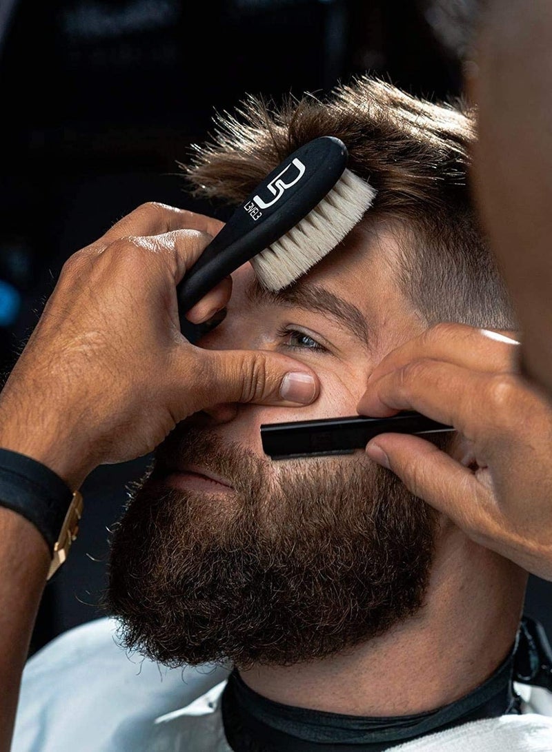 L3 حامل ماكينة الحلاقة المستقيمة المستوى 3 - قبضة وتحكم ممتازان - تحكم دقيق في الحلاقة - حامل ماكينة الحلاقة المستقيمة المستوى 3 - أبيض - Image 2