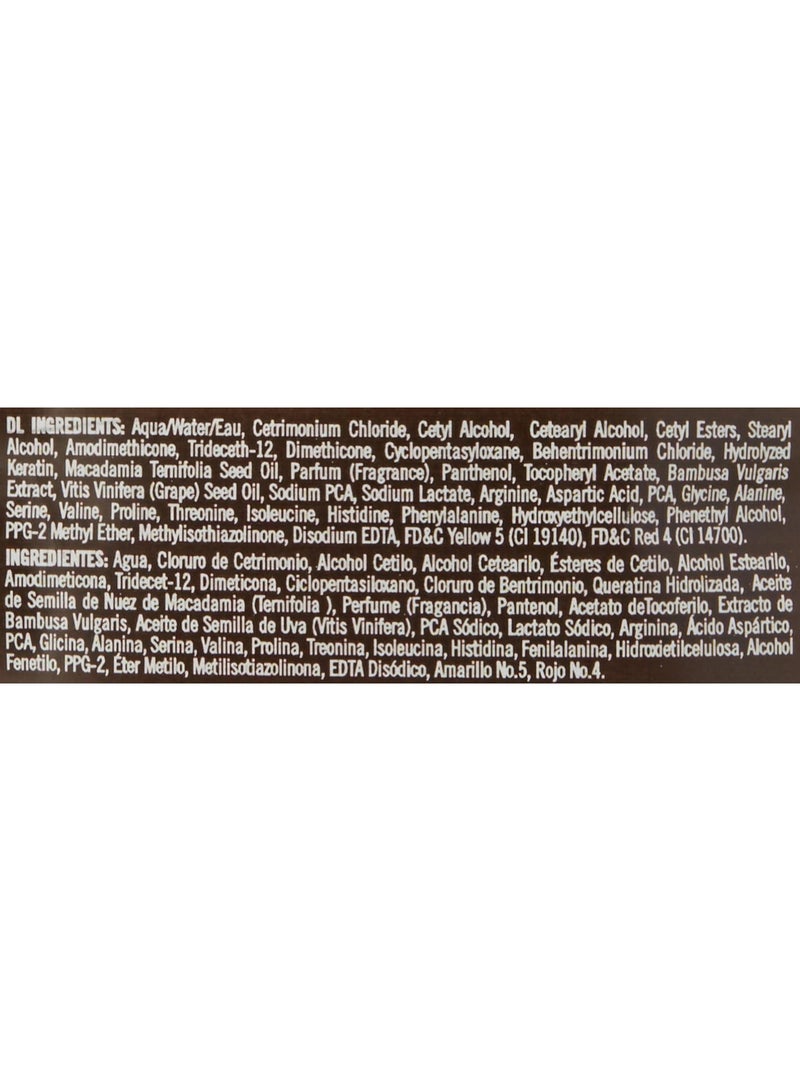 مارك أنتوني زيت المكاديميا لترطيب الشعر 50 مل - Image 3