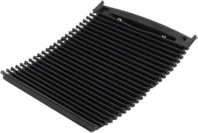 Wivplex Center Console Roller Blind Cover for C-Class W203 - Image 2