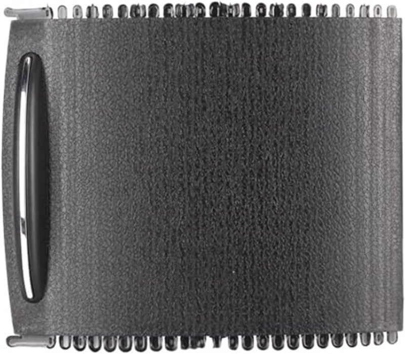 Wivplex Center Console Roller Blind Cover for C-Class W203 - Image 1