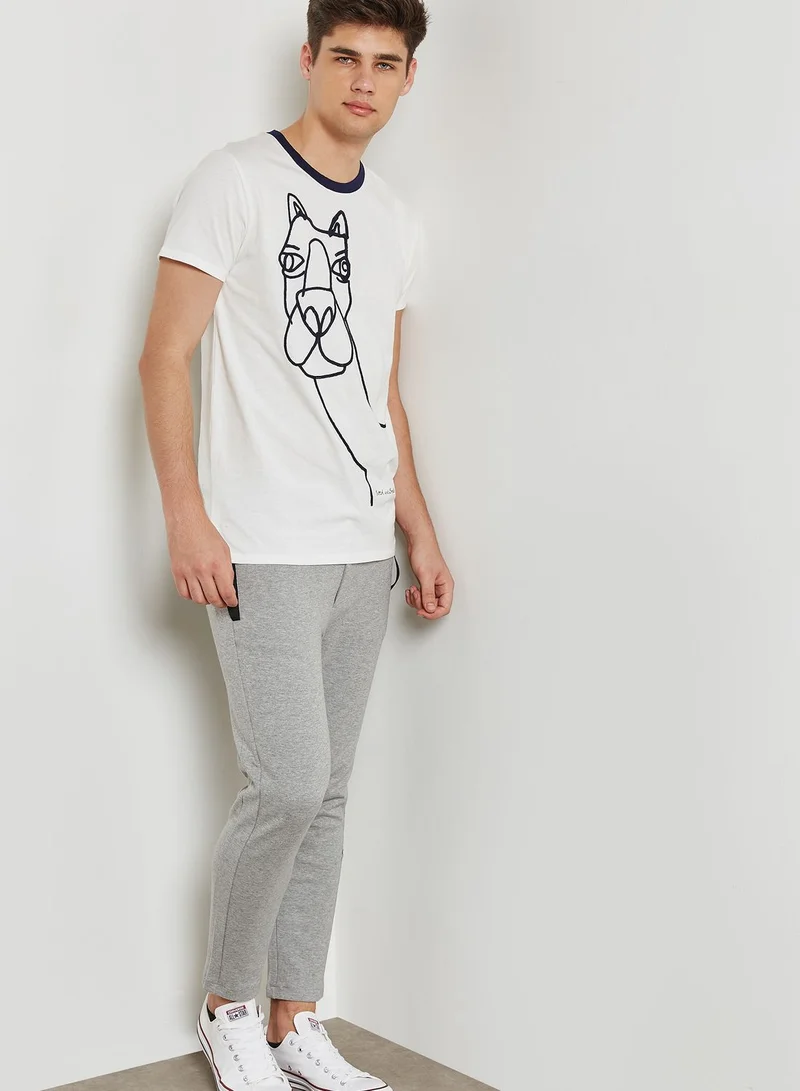 Scotch & Soda City Sweatpants