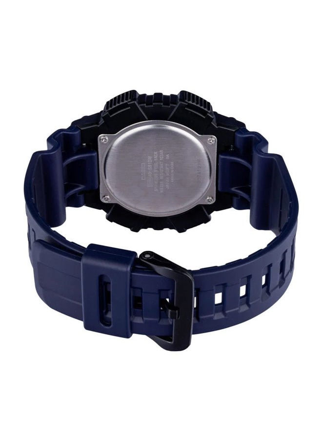 Resin Analog Watch AQ-S810W-2AVDF - pzsku/Z6968EFFB6BB27AF5C9A9Z/45/_/1711277781/7151f6da-b5e6-4643-b918-679f78939d4c