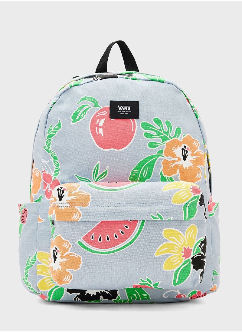 VANS Old School Backpack  - Image 1