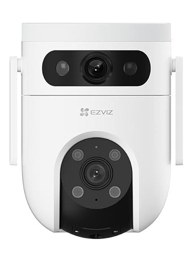 إيزفيز كاميرا واي فاي 3K مع عدستين H9C - Image 2