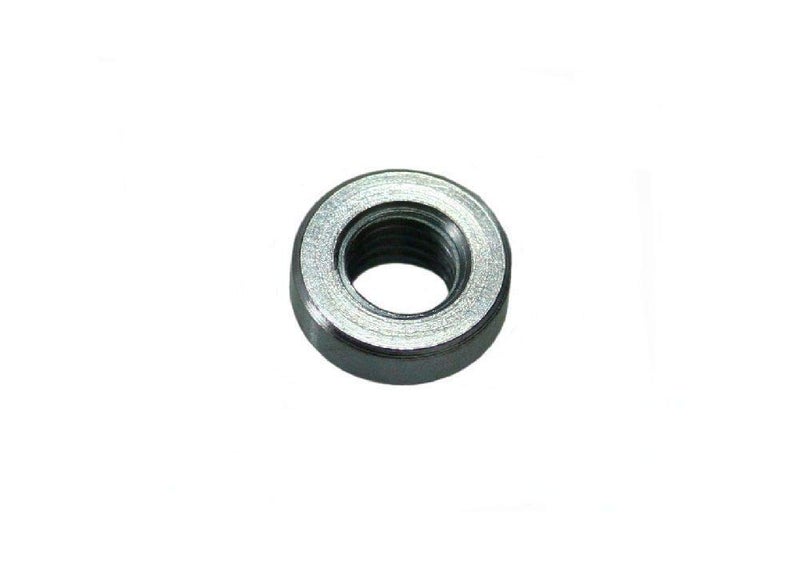 Unicorp ESS-024-0 Round Captive Nut Self-Clinching, 10-24 Thread x .030 thk, Steel Zinc QTY-25 - Image 3