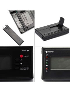 Excefore Chromatic Tuner, Metronome Tuner Tone Generator  - Image 3