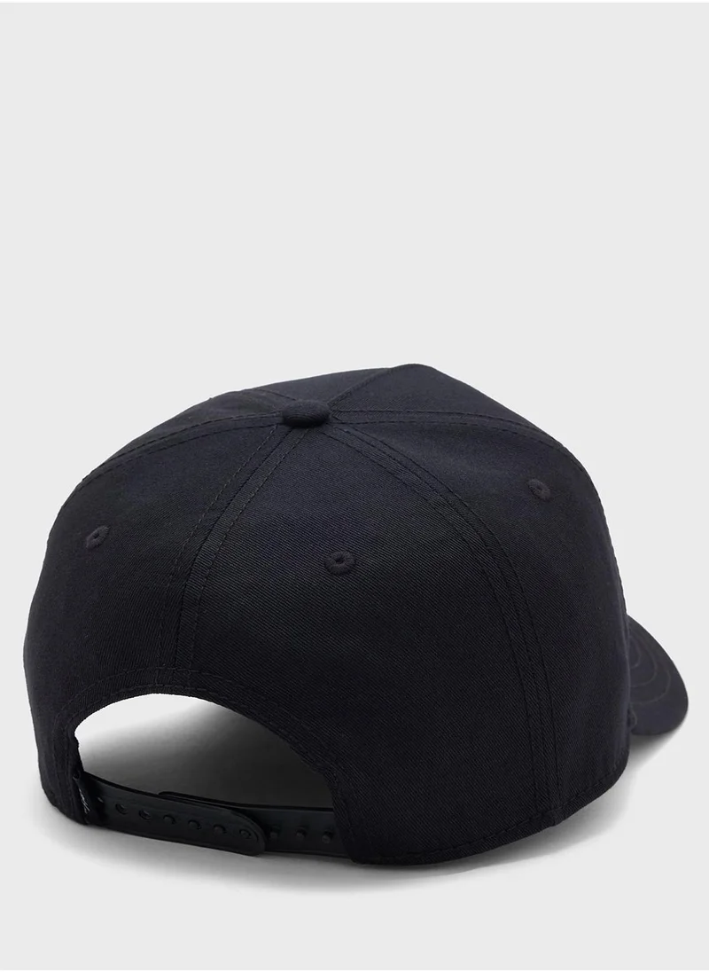 Goorin Bros. King 100 Curved Peak Cap