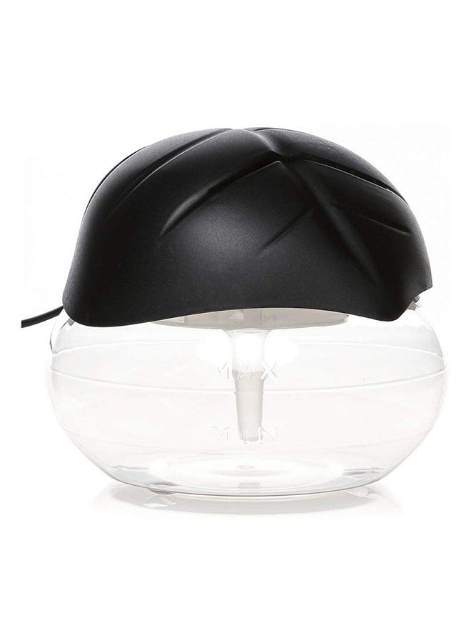 Air Freshener With LED Black/White  - Image 2