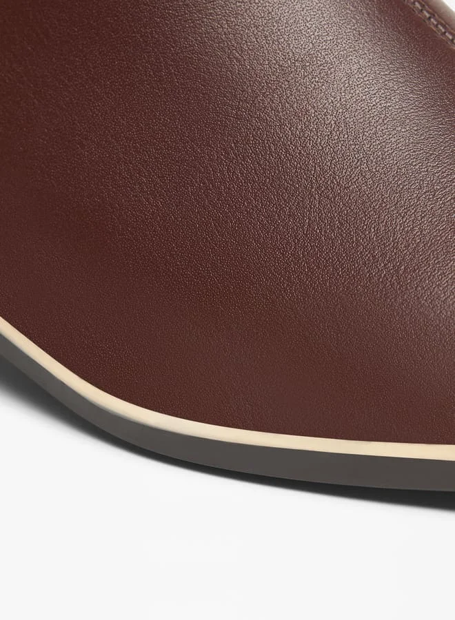 Celeste Womens Solid Ankle Boots with Zip Closure