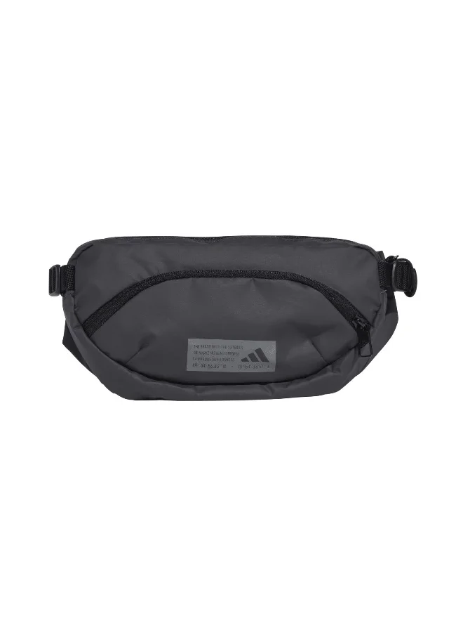Adidas adidas hybrid unisex waistbag