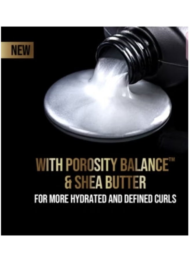 Tresemme TRESemmé Pro Curls Sulfate-Free Shampoo for Curly Hair - 250 ml - Image 3