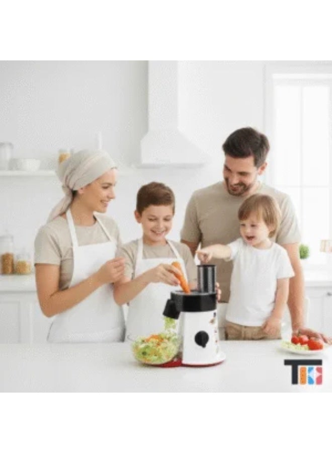 Sonifer Salad Maker 200w Model: SF-5505 - Image 3