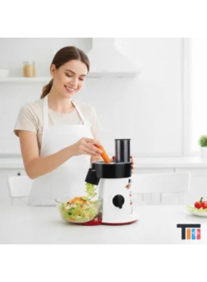 Sonifer Salad Maker 200w Model: SF-5505 - Image 2