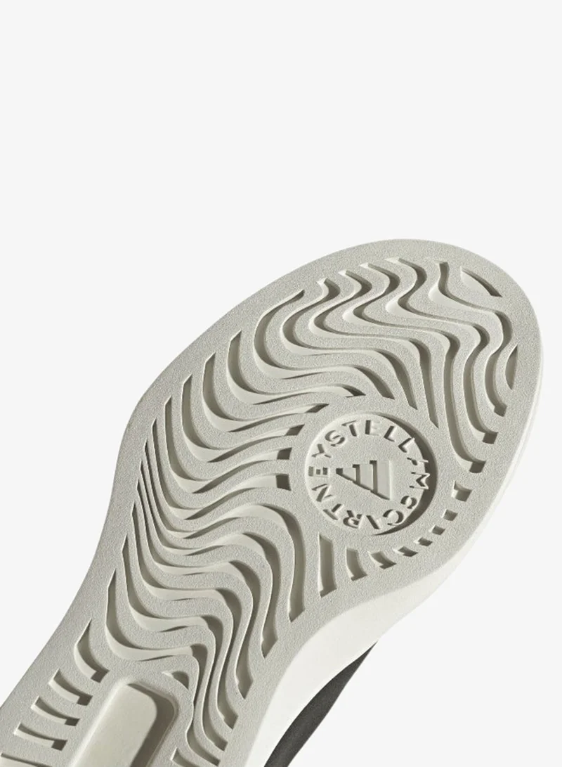 Adidas Asmc Court Cotton Black Not Sports Specific Shoes