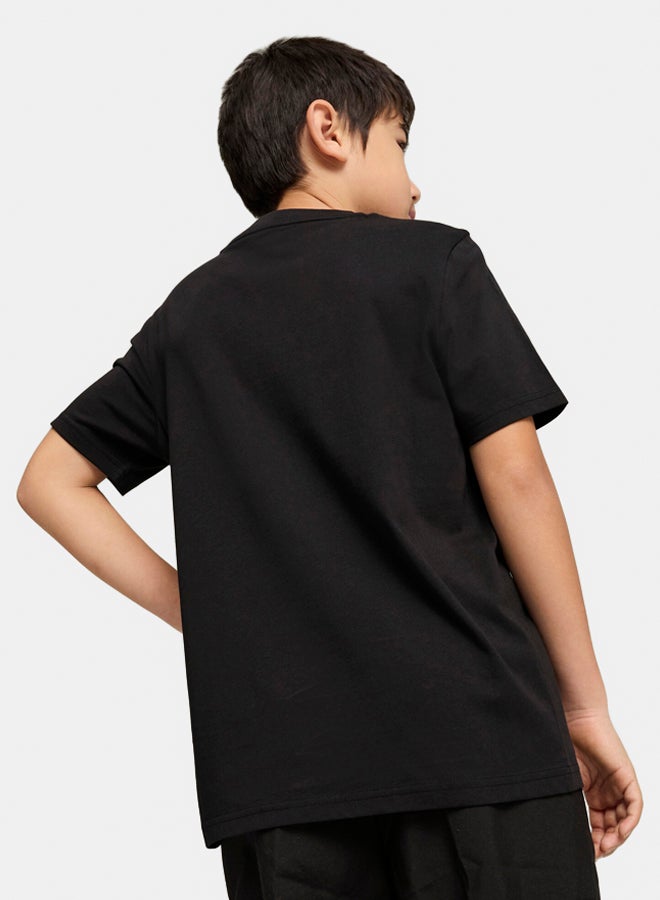 PUMA Ess No. 1 Logo Tee B - Image 2