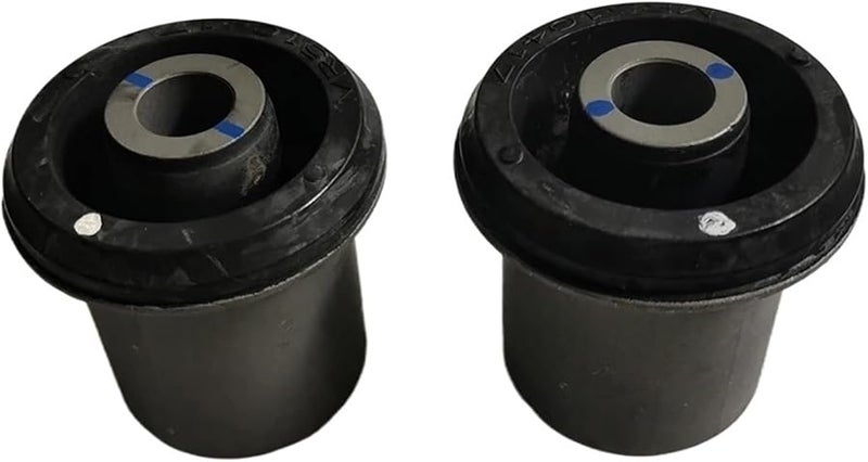 ميتسوبيشي مونترو باجيرو MK3 MK4 V73 V77 V93 V97 أذرع التعليق الأمامية العلوية والسفلية بوشات 2 قطعة MR510417 - Image 1