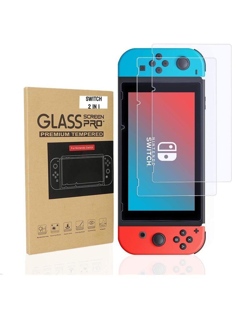 Nintendo Switch 2 Tempered Glass Screen Protector - pzsku/Z696A3561771B714A7E42Z/45/_/1730571783/2ac431bc-e1a0-4094-8472-b38e9fa3c82d