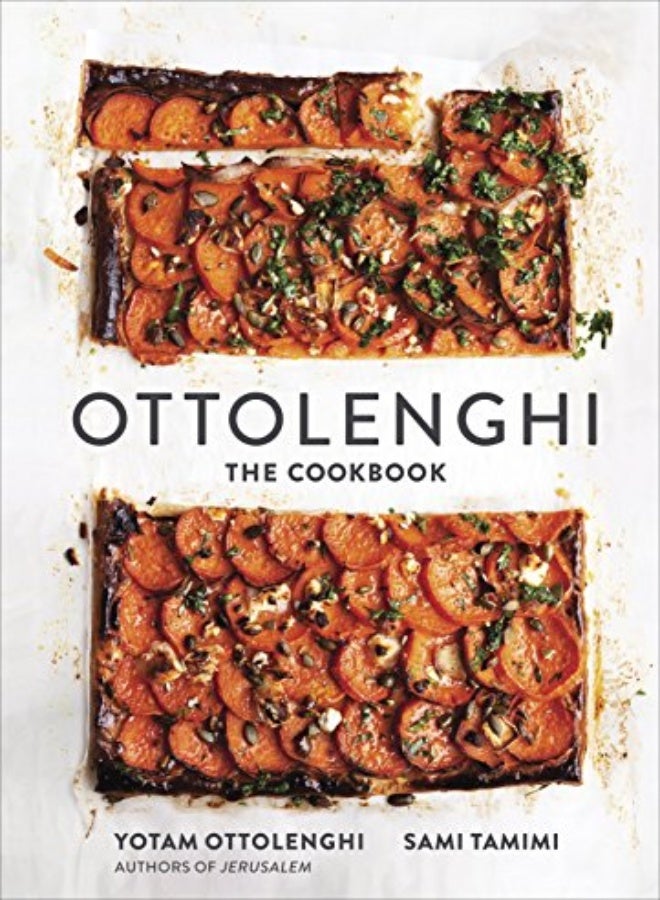 OTTOLENGHI
