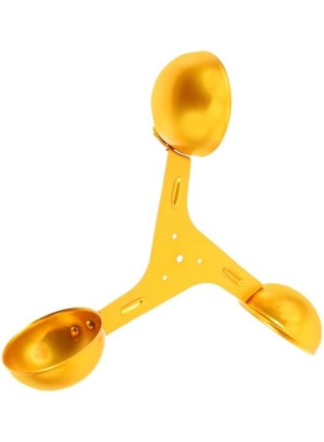 Aluminum Alloy Replacement Anemometer Wind Speed Sensor For Outdoor Weather Station - Image 1