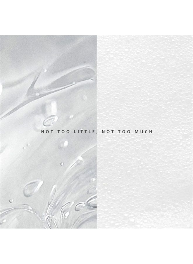 LAGOM Travel Kit Natural Herbal Compact Facial Skin Care Package Set, Cellup Gel to Water Cleanser 30ml, Cellup Micro Foam Cleanser 30ml, Cellus Mist Toner 20ml, Cellus Deep Moisture Cream 8ml - Image 5