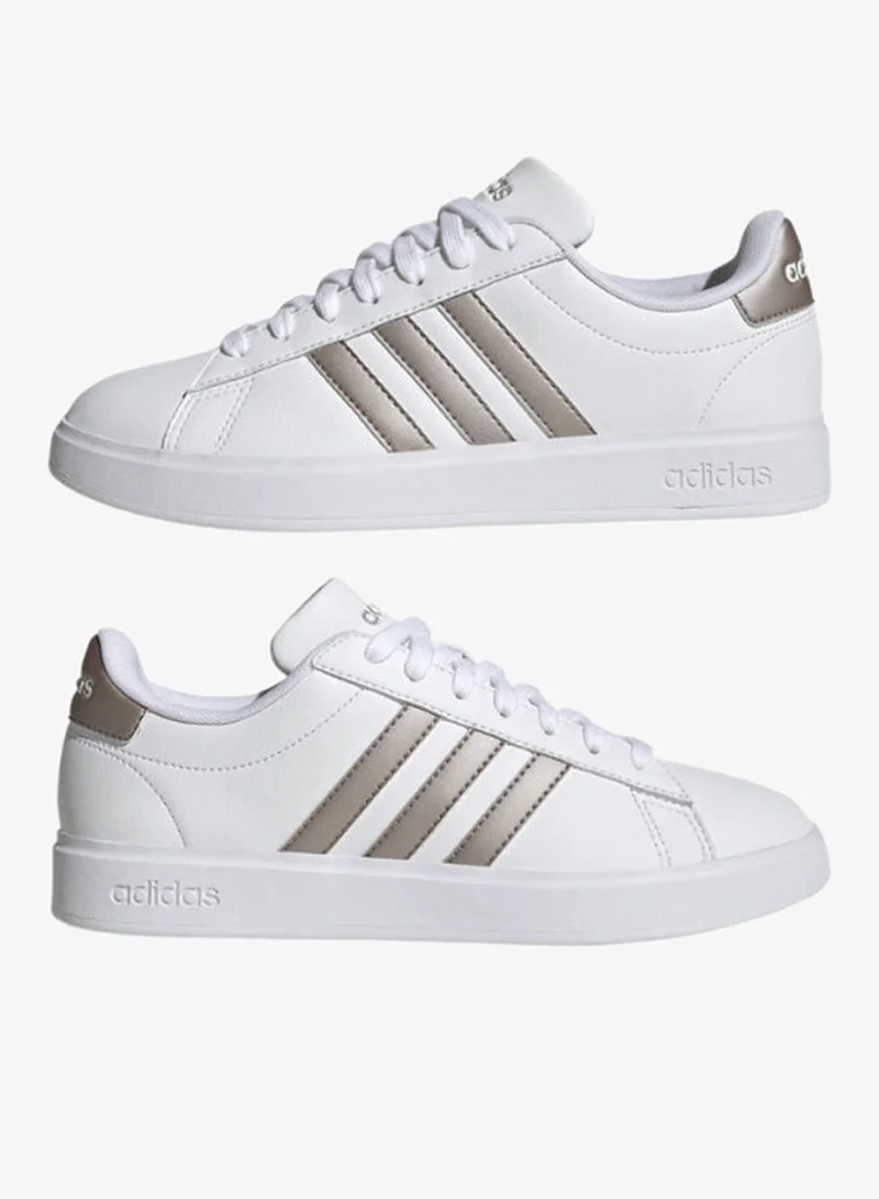 Grand Court 2.0 Shoes
