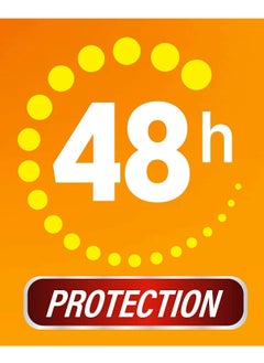 Arm & Hammer Pack Of 2 Hammer Ultra Max Deodorant 73g  - Image 2