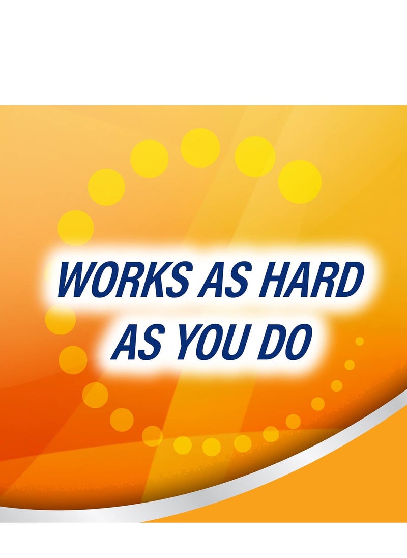 Arm & Hammer - Pack Of 2 Hammer Ultra Max Deodorant 73g - Image 1