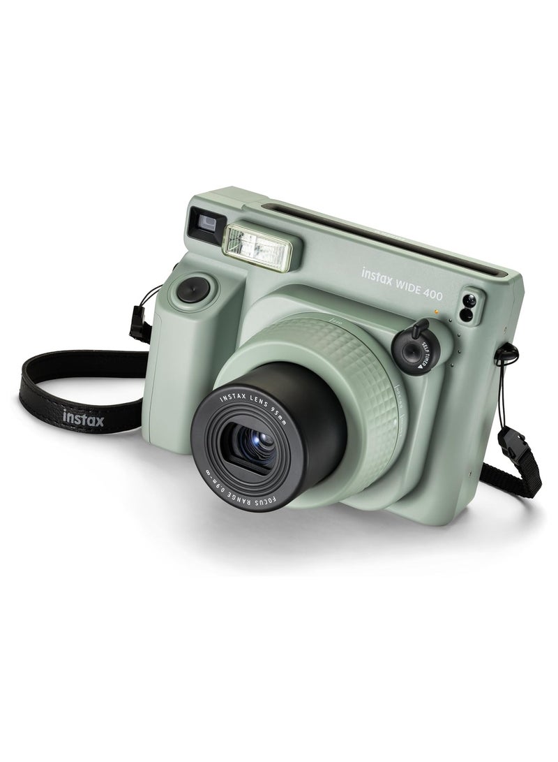 Instax Fujifilm INSTAX Wide 400 Instant Camera  - Image 1