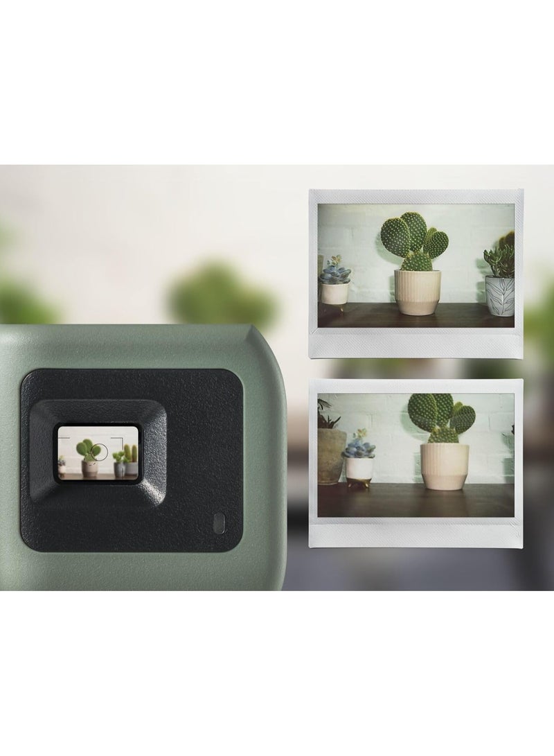 Instax Fujifilm INSTAX Wide 400 Instant Camera  - Image 4