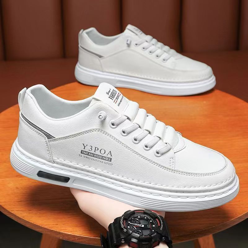 Unisex Casual Sneakers Shoes - Image 2