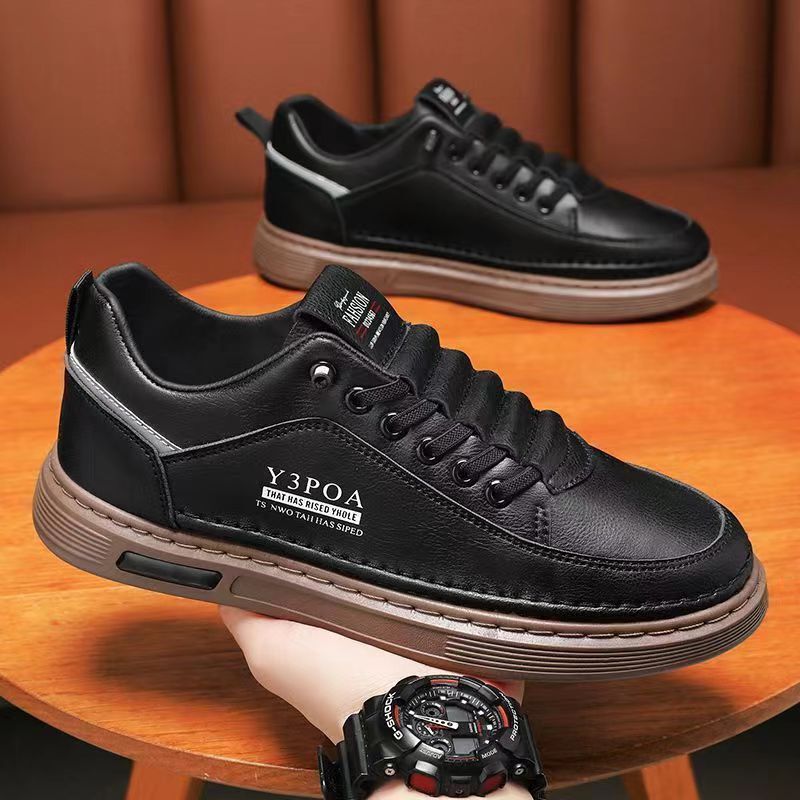Unisex Casual Sneakers Shoes - Image 3
