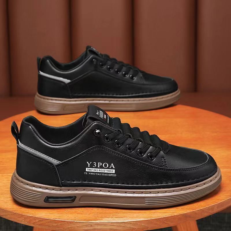 Unisex Casual Sneakers Shoes - Image 5