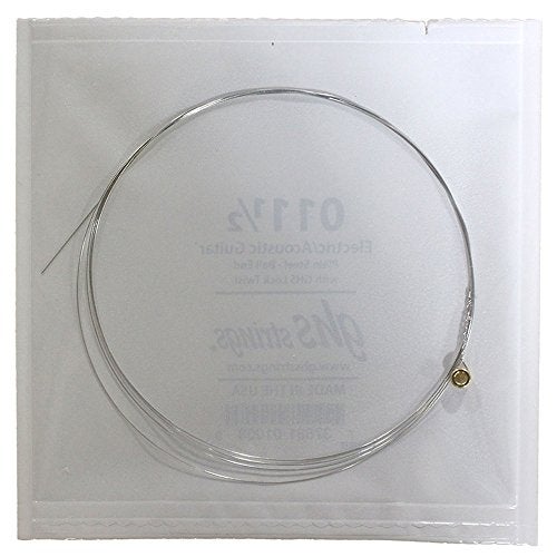 GHS Strings Acoustic Guitar Strings (WB-XL Set) - Image 3