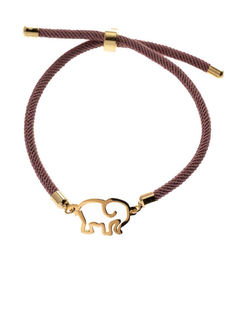 Trendella Elephant bracelet