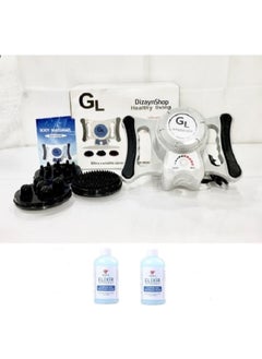 New Model Portable G5 Cellulite Device 4000RPM*1500 Speed ​​+2 Massage Gel Suitable for Home Use - pzsku/Z696ACF4F57564974F3C2Z/45/_/1735935393/faab2baa-67de-469c-aba4-7b63ec0bf1d8